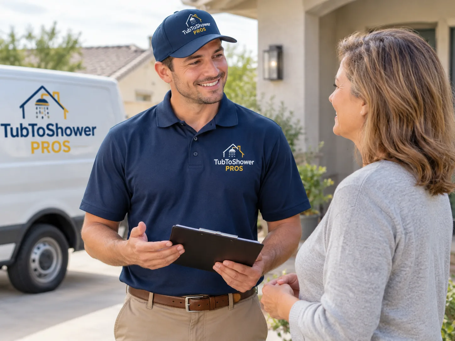 Tub Shower Conversion Bloomington, MD FAQs